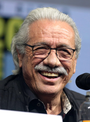 Edward James Olmos profile Photo