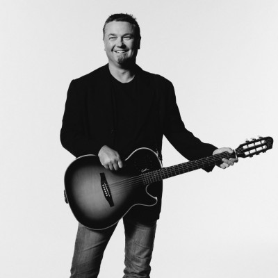 Edwin McCain profile Photo
