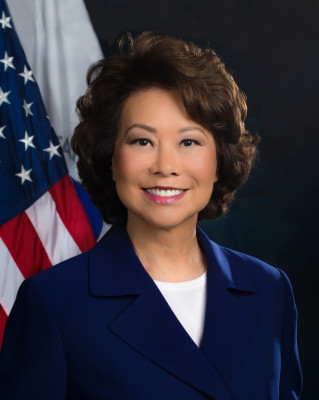 Elaine Chao profile Photo