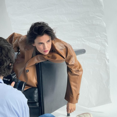 Elena Anaya profile Photo