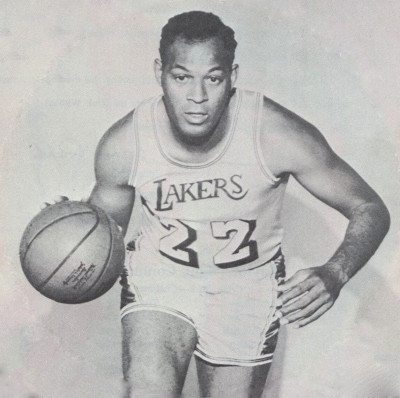 Elgin Baylor profile Photo