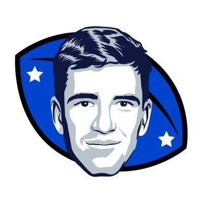 Eli Manning profile Photo