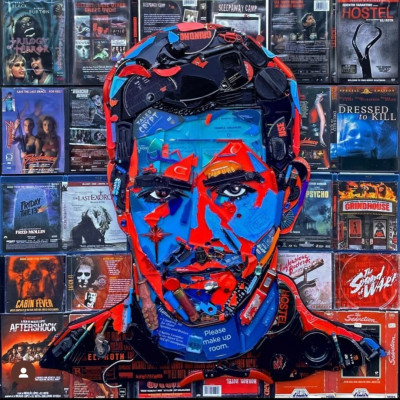 Eli Roth profile Photo