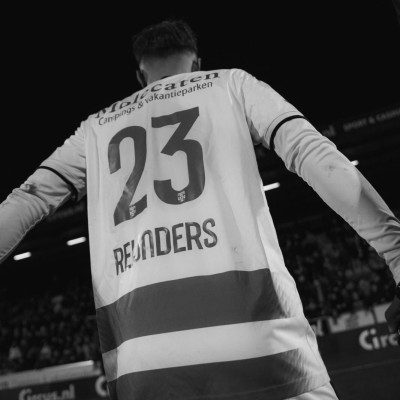 Eliano Reijnders profile Photo