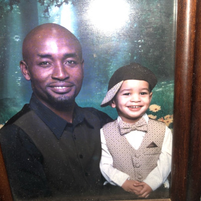 Emeka Egbuka profile Photo