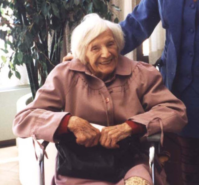 Emilie Schindler profile Photo