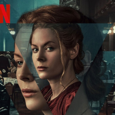 Emily Beecham profile Photo