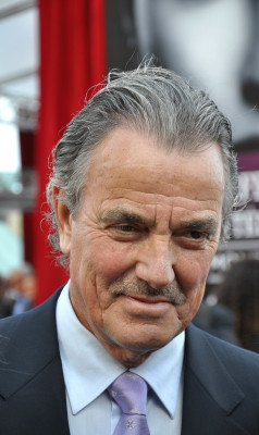 Eric Braeden profile Photo