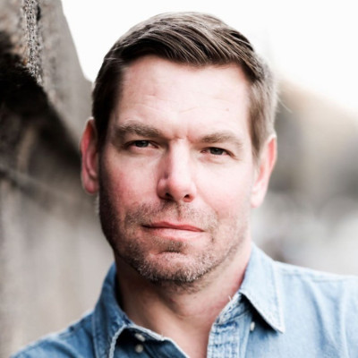 Eric Swalwell profile Photo