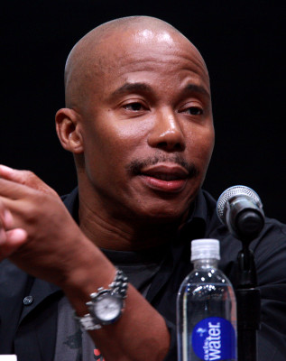 Erik King profile Photo