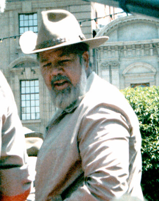 Eugène Terre'Blanche profile Photo
