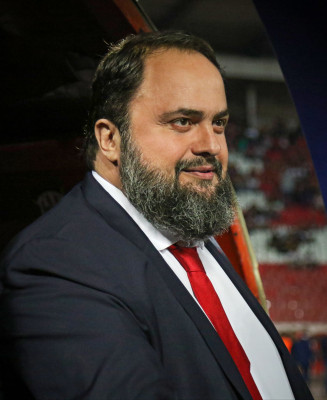 Evangelos Marinakis profile Photo