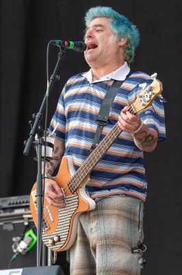 Fat Mike profile Photo