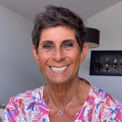 Fatima Whitbread profile Photo