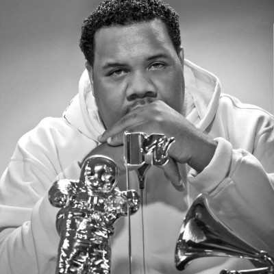 Fatman Scoop profile Photo