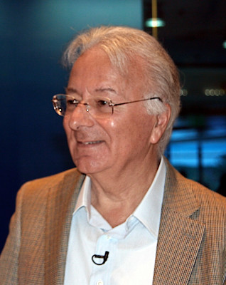 Federico Faggin profile Photo