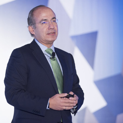 Felipe Calderón profile Photo