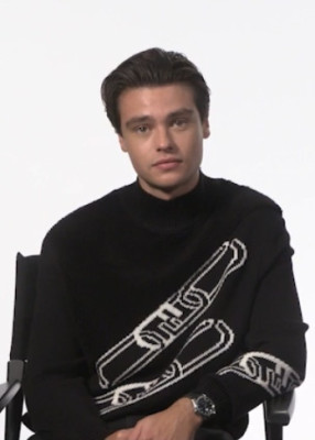 Felix Mallard profile Photo