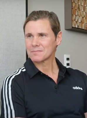 Fernando Redondo profile Photo