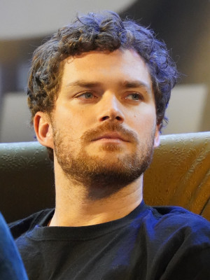 Finn Jones profile Photo