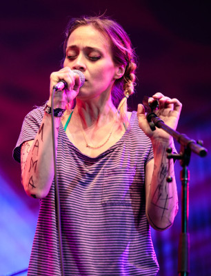Fiona Apple profile Photo