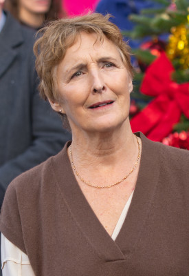 Fiona Shaw profile Photo
