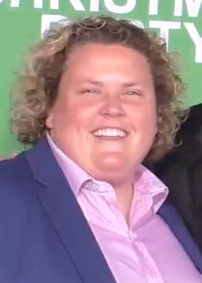 Fortune Feimster profile Photo