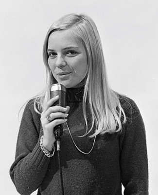 France Gall profile Photo