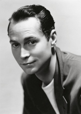 Franchot Tone profile Photo