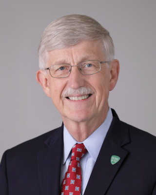 Francis Collins profile Photo