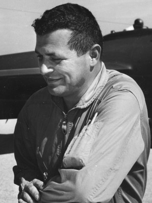 Francis Gary Powers profile Photo