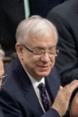 Francis Scarpaleggia profile Photo