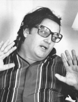 Frank Perry profile Photo