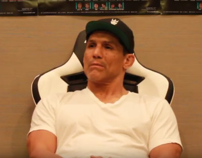 Frank Shamrock profile Photo