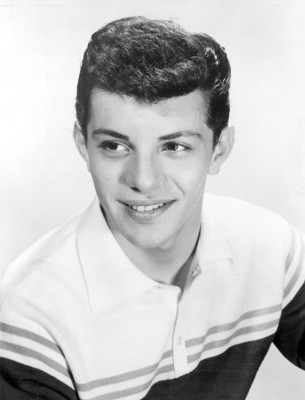 Frankie Avalon profile Photo