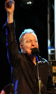 Fred Schneider profile Photo