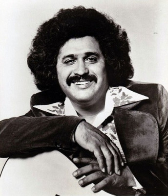 Freddy Fender profile Photo