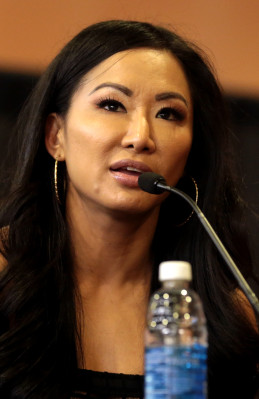 Gail Kim profile Photo