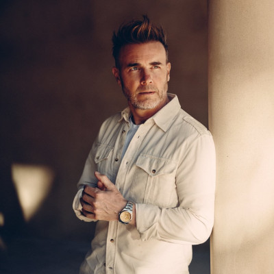 Gary Barlow profile Photo