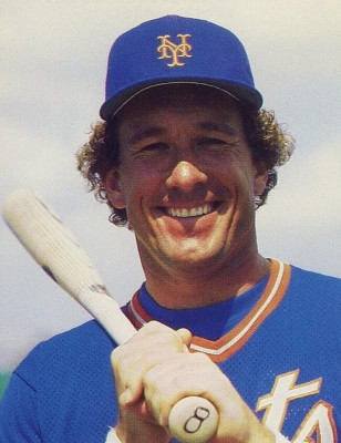 Gary Carter profile Photo