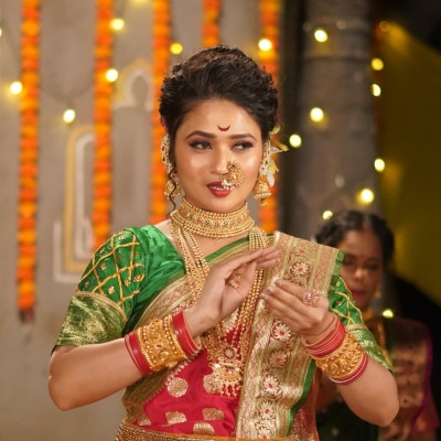 Gautami profile Photo