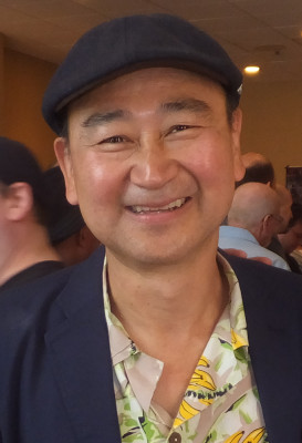 Gedde Watanabe profile Photo