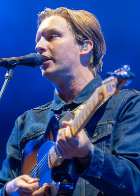 George Ezra profile Photo
