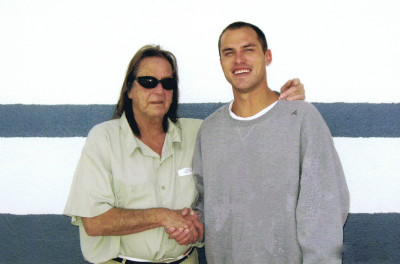 George Jung profile Photo