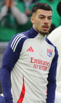 Georges Mikautadze profile Photo