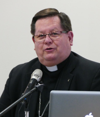 Gérald Lacroix profile Photo