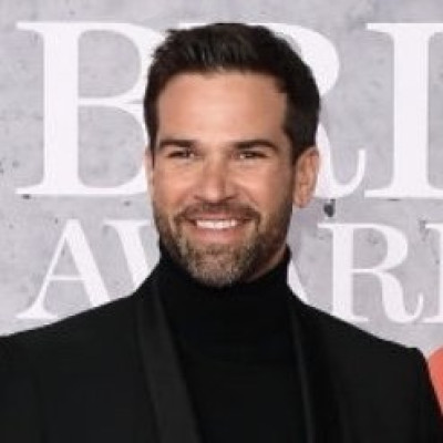 Gethin Jones profile Photo