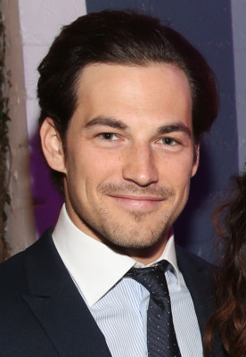 Giacomo Gianniotti profile Photo