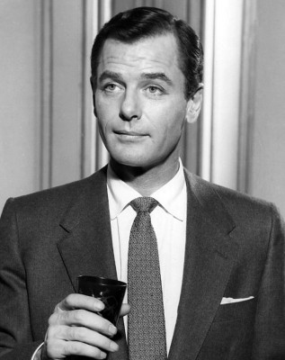Gig Young profile Photo