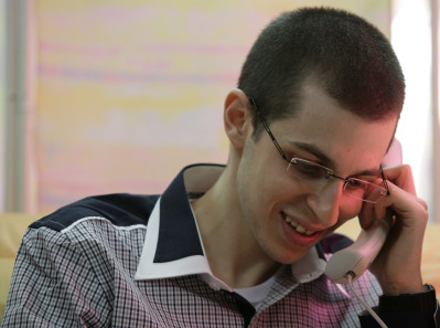 Gilad Shalit profile Photo